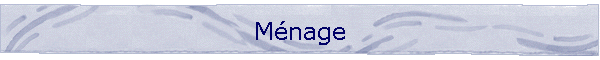 Mnage